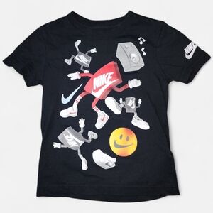 👟Boys Size 5-6yrs Nike T-Shirt👟